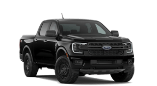 2026 Ford Ranger® External Image 4